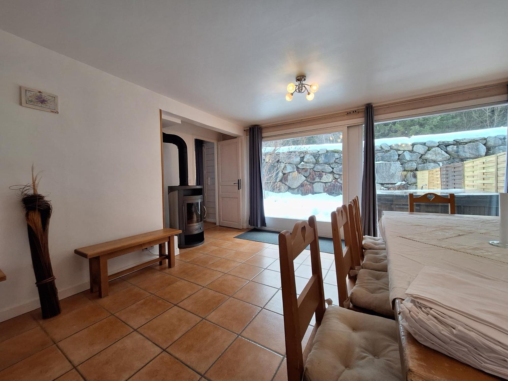 שאמוני Chalet Hideaway 2 מראה חיצוני תמונה