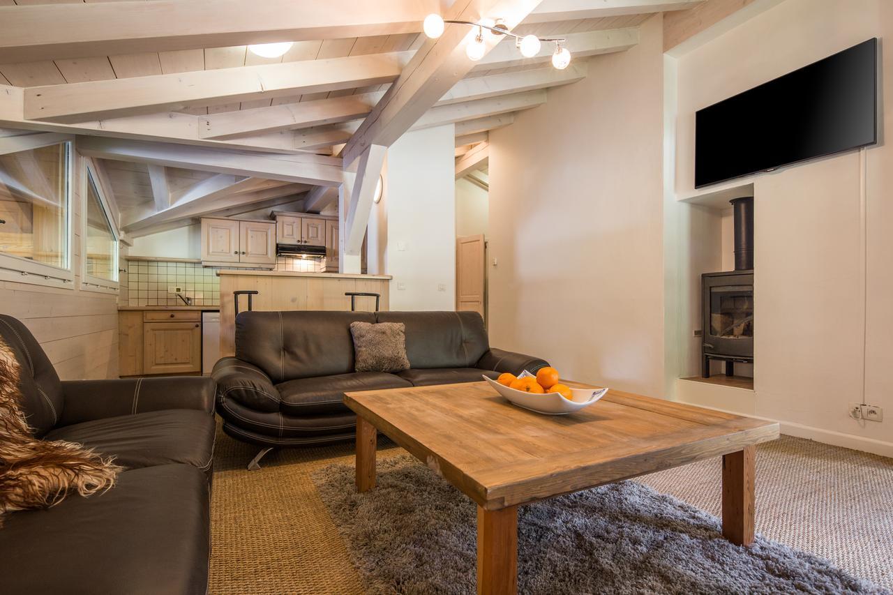 שאמוני Chalet Hideaway 2 מראה חיצוני תמונה